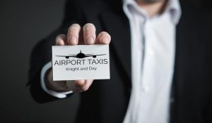 Knight and Day Taxis